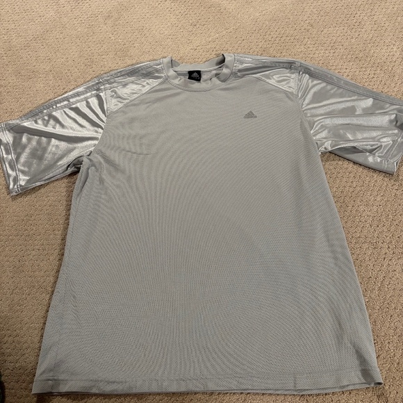 adidas Other - Men’s adidas climacool shirt